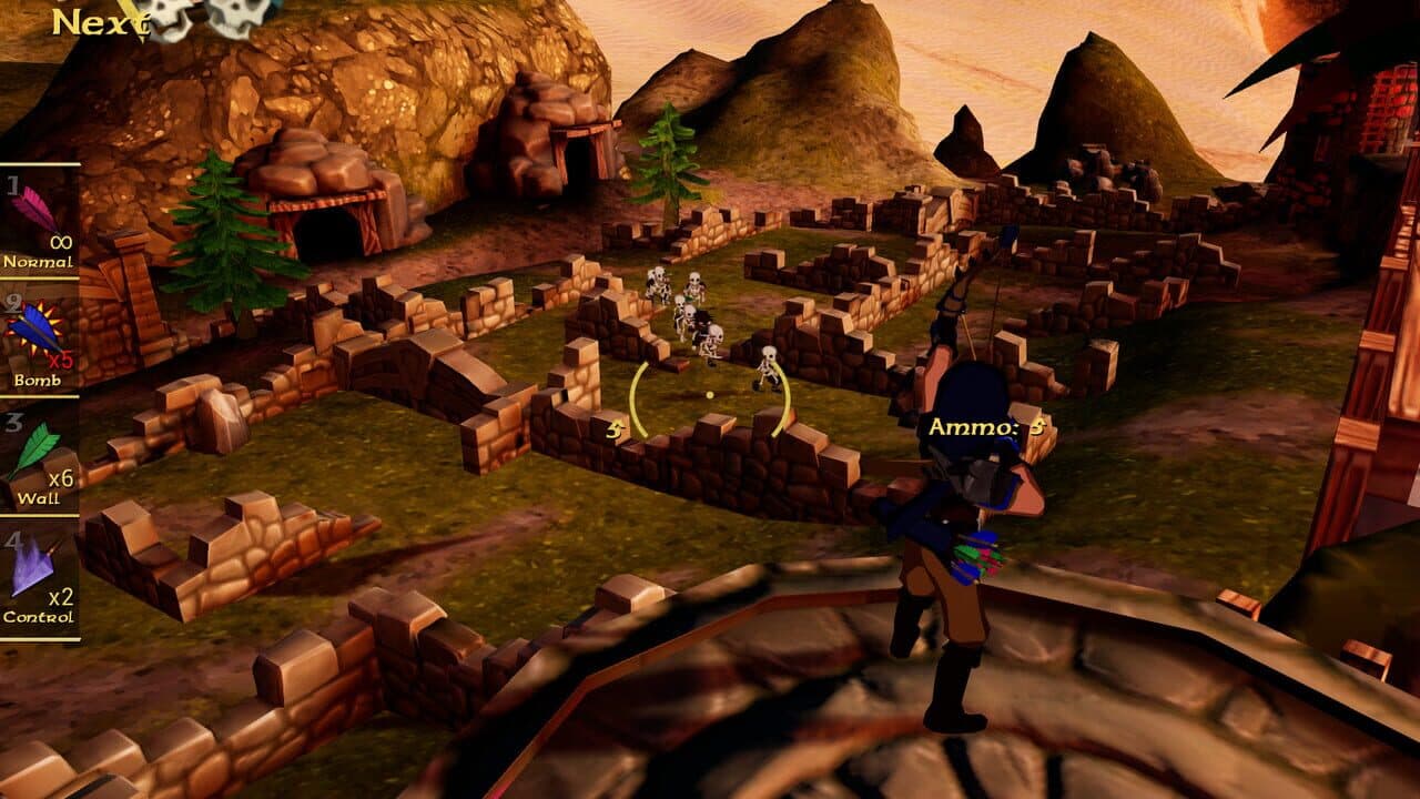 Arcus thumbnail 5