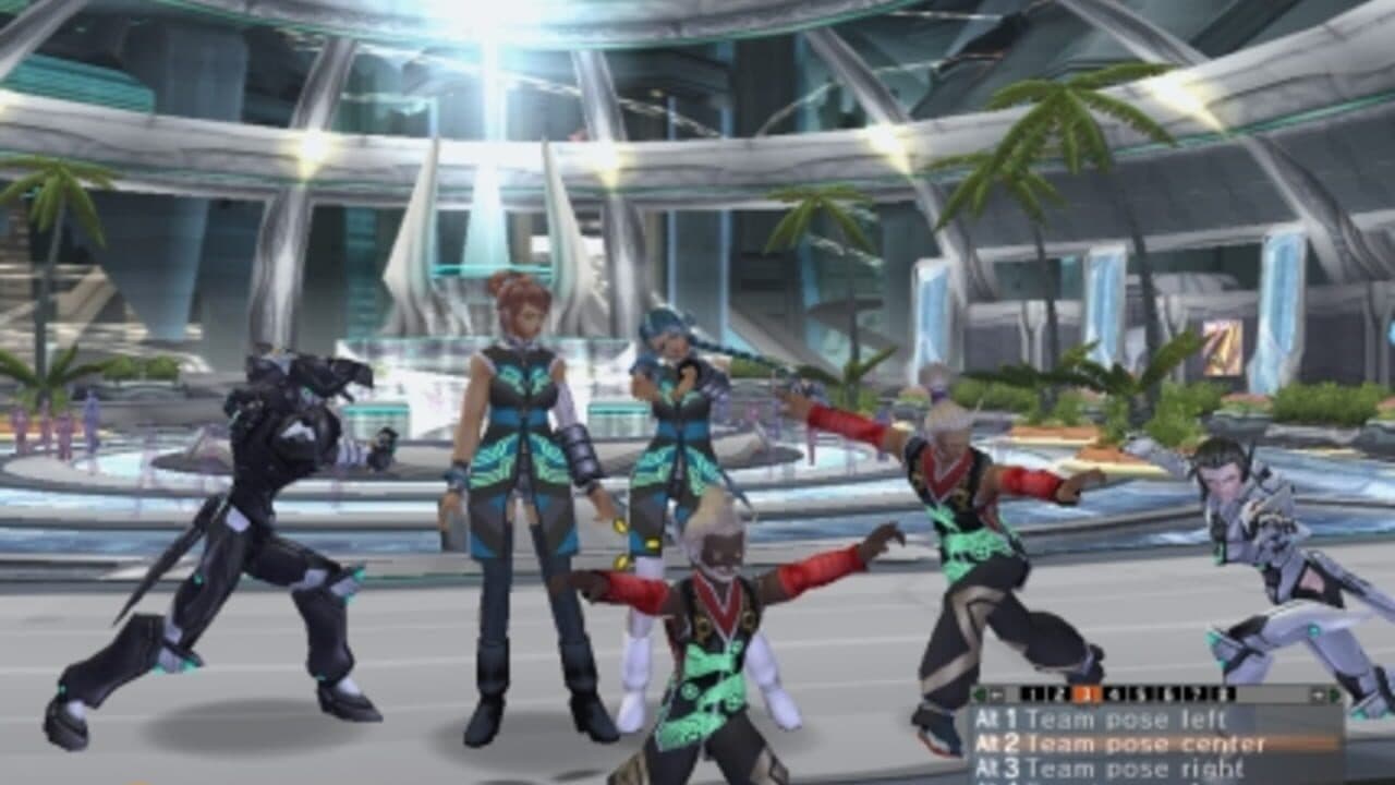 Phantasy Star Universe thumbnail 3