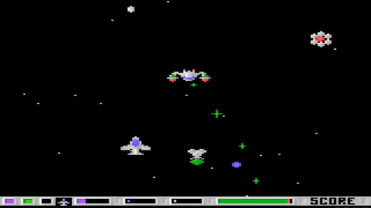 Planet Smashers thumbnail 2