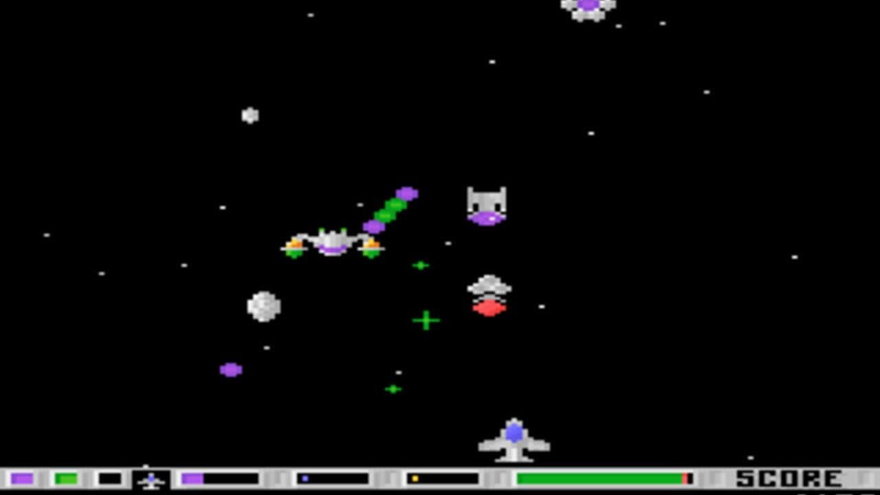 Planet Smashers thumbnail 3