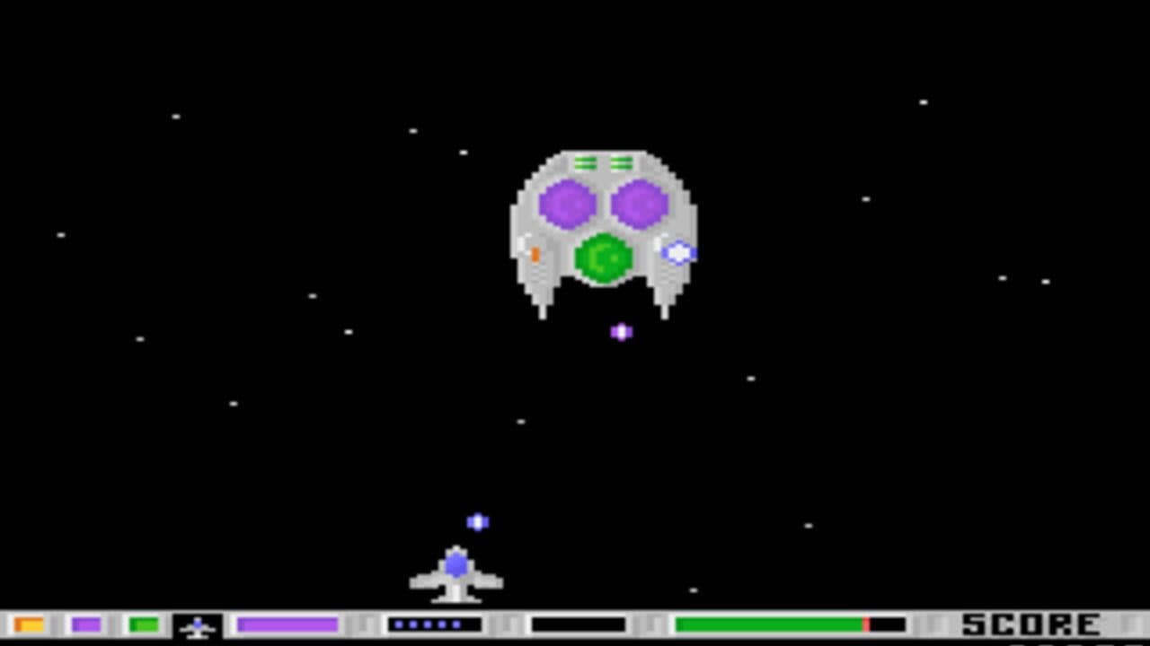 Planet Smashers thumbnail 4