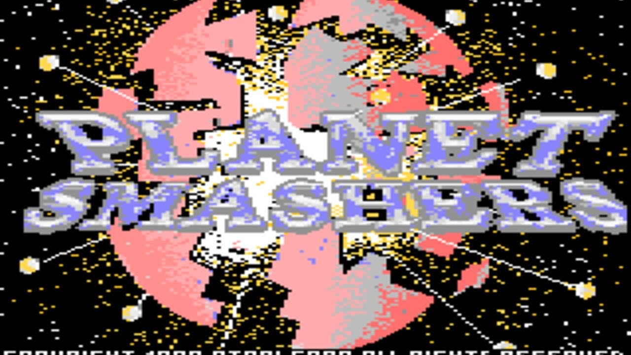 Planet Smashers thumbnail 5