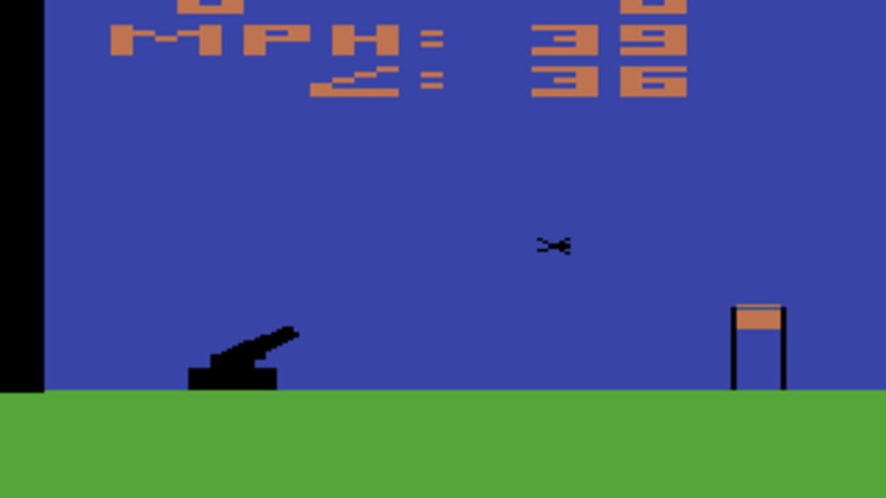 Human Cannonball thumbnail 2