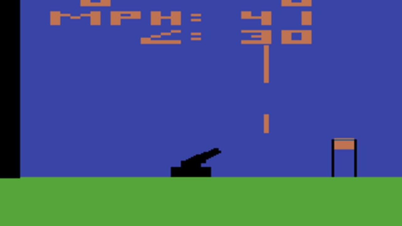 Human Cannonball thumbnail 3
