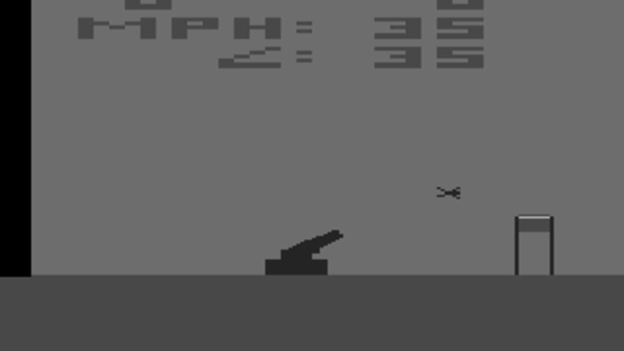 Human Cannonball thumbnail 4