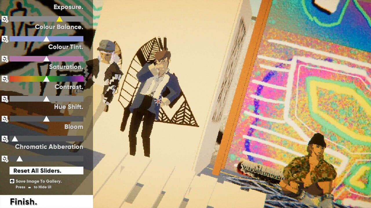 Umurangi Generation: Special Edition thumbnail 2