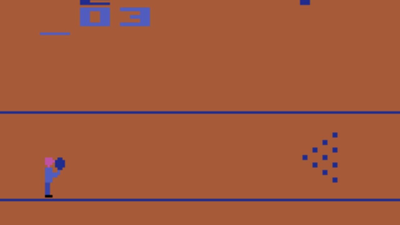 Bowling screenshot 1