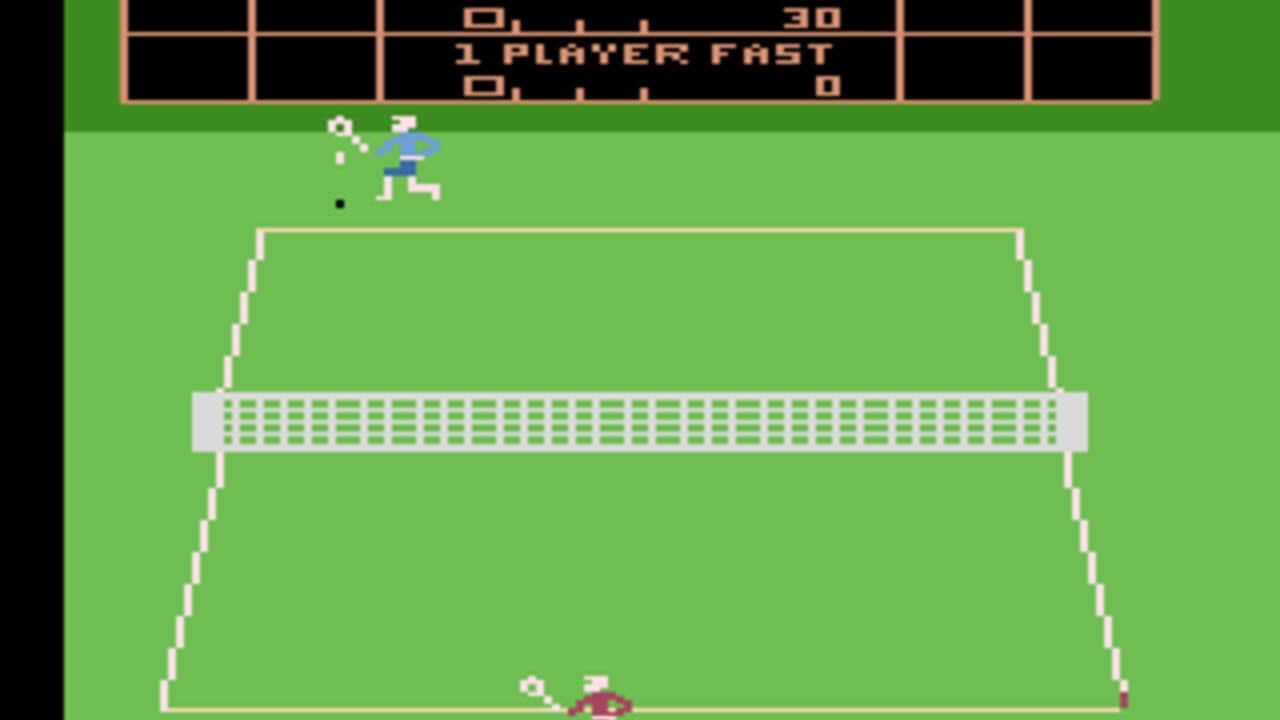 RealSports Tennis thumbnail 6