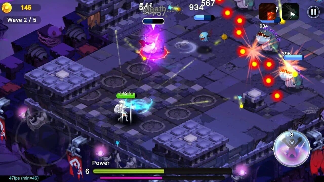 Angel Saga thumbnail 2