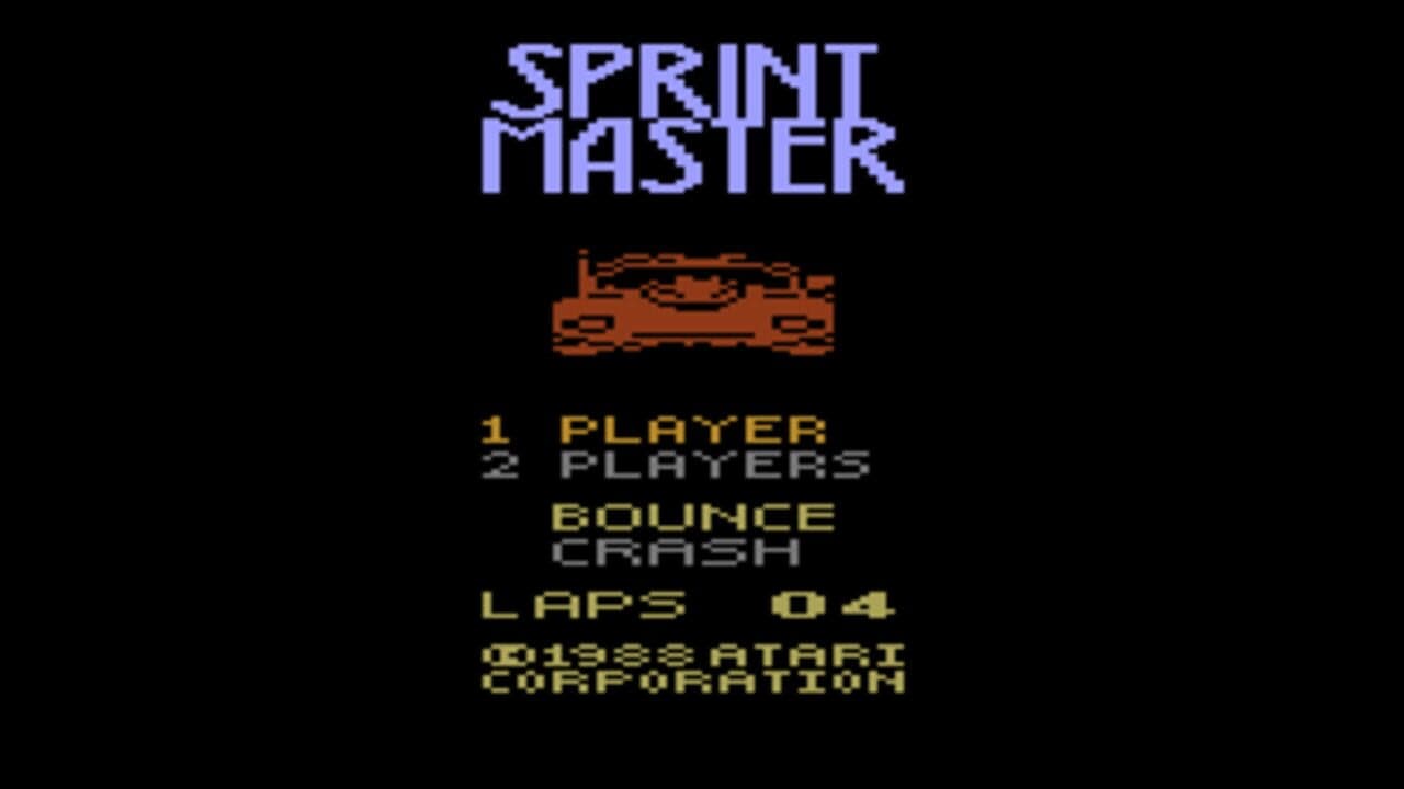 Sprint Master thumbnail 8