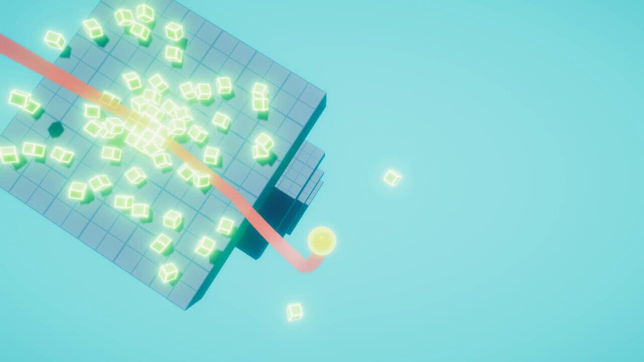 The Line thumbnail 2