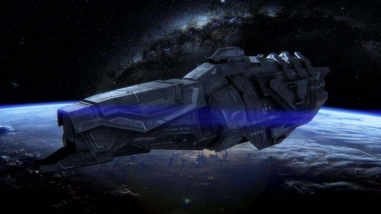 Mechs and Mercs: Black Talons thumbnail 6