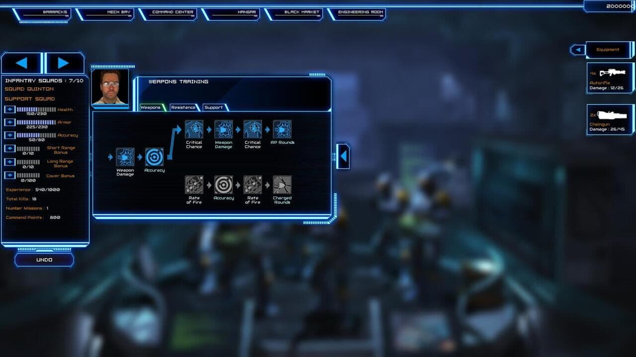 Mechs and Mercs: Black Talons thumbnail 12