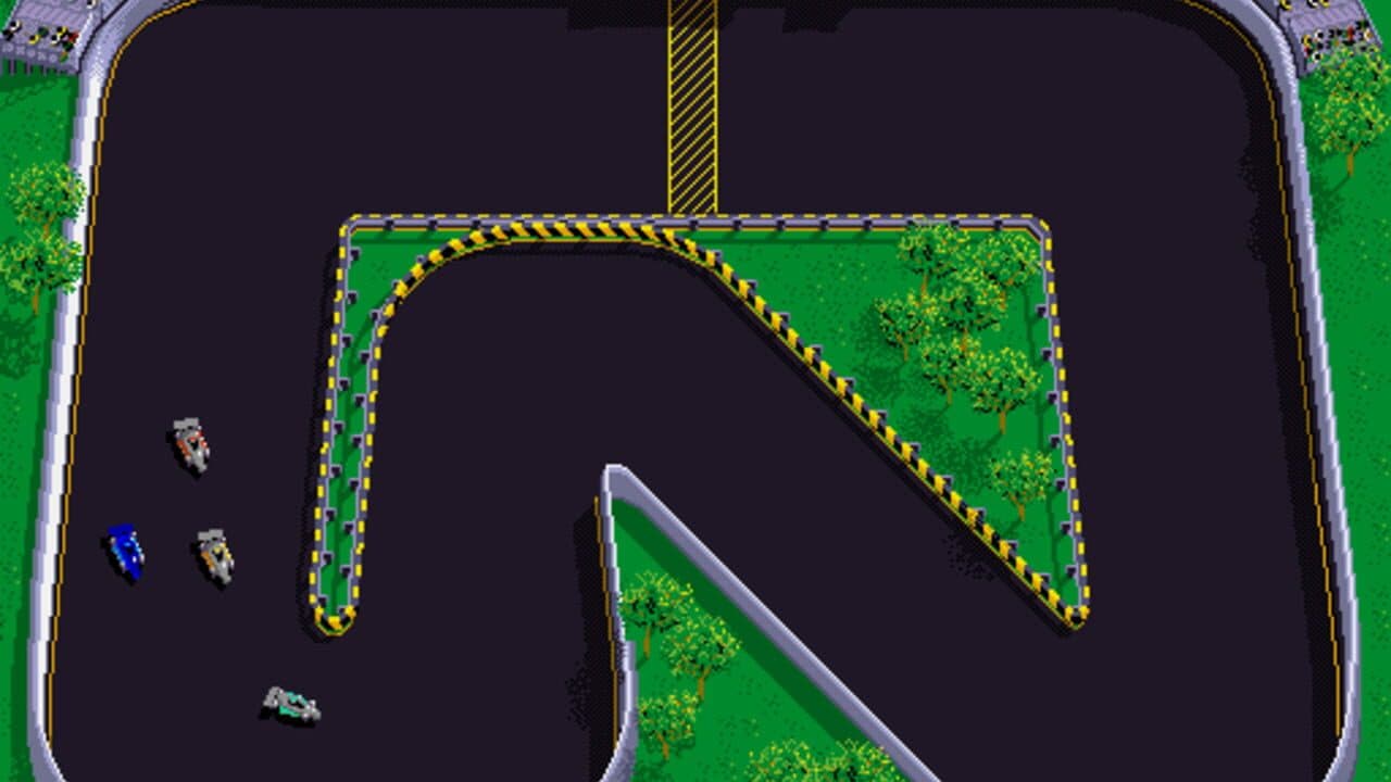 Super Sprint thumbnail 3