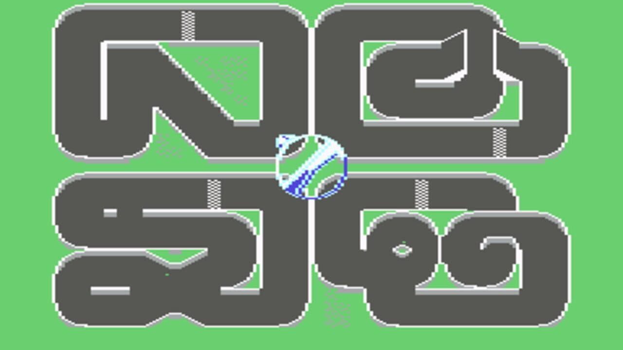 Super Sprint thumbnail 4