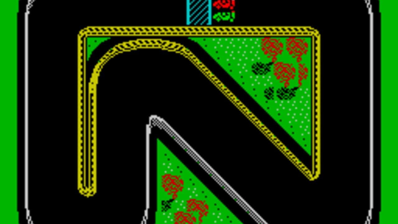 Super Sprint thumbnail 6