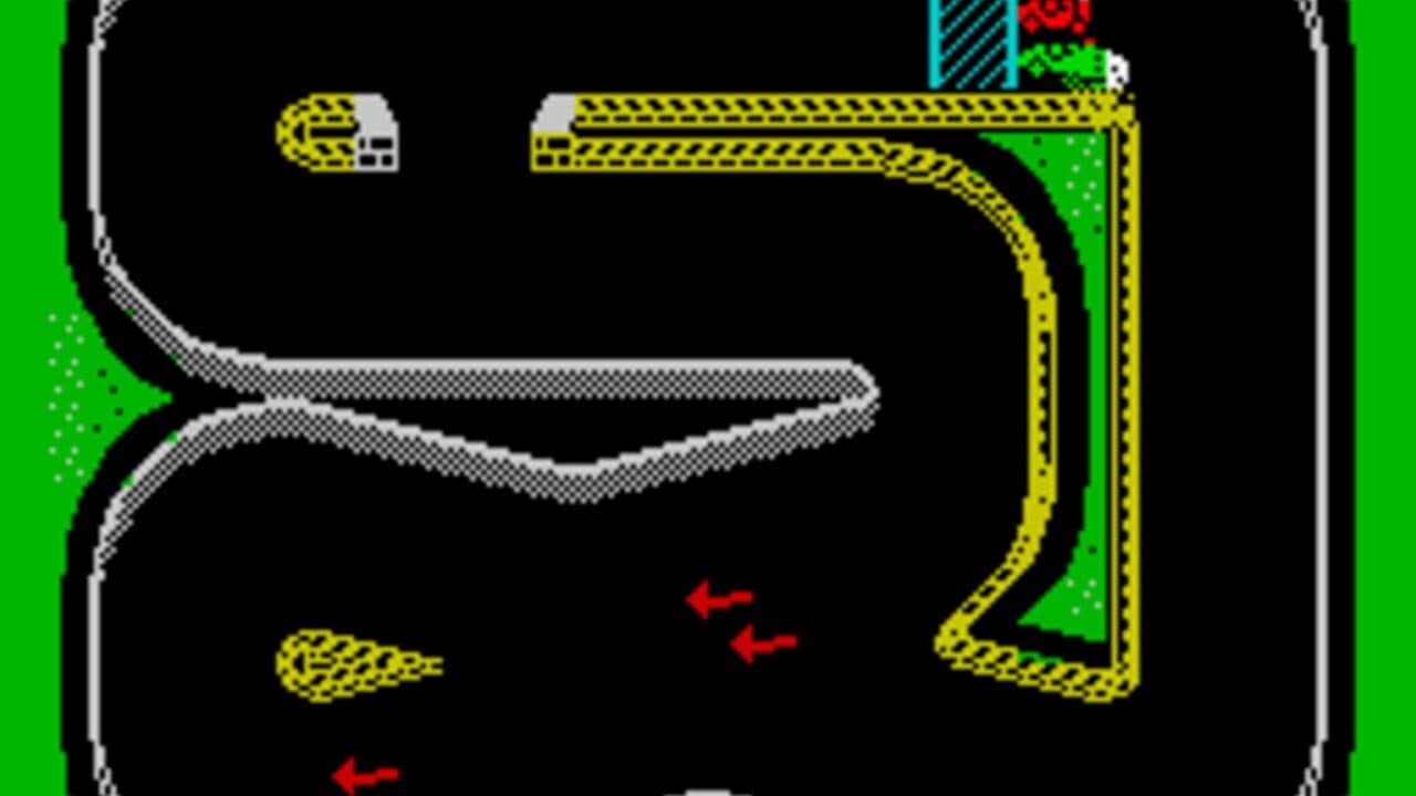 Super Sprint thumbnail 7