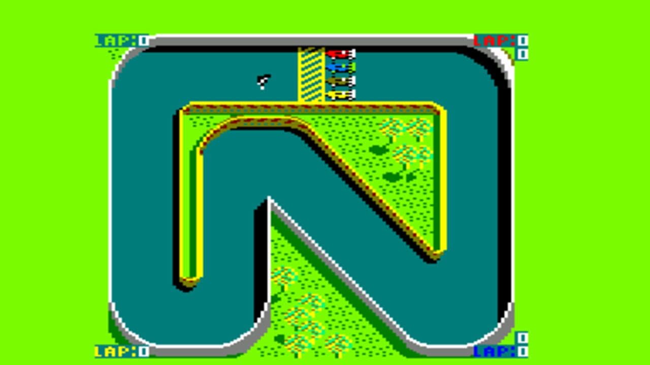 Super Sprint thumbnail 8