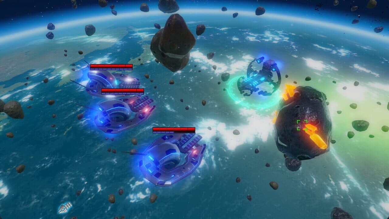 Space Cats Tactics thumbnail 5