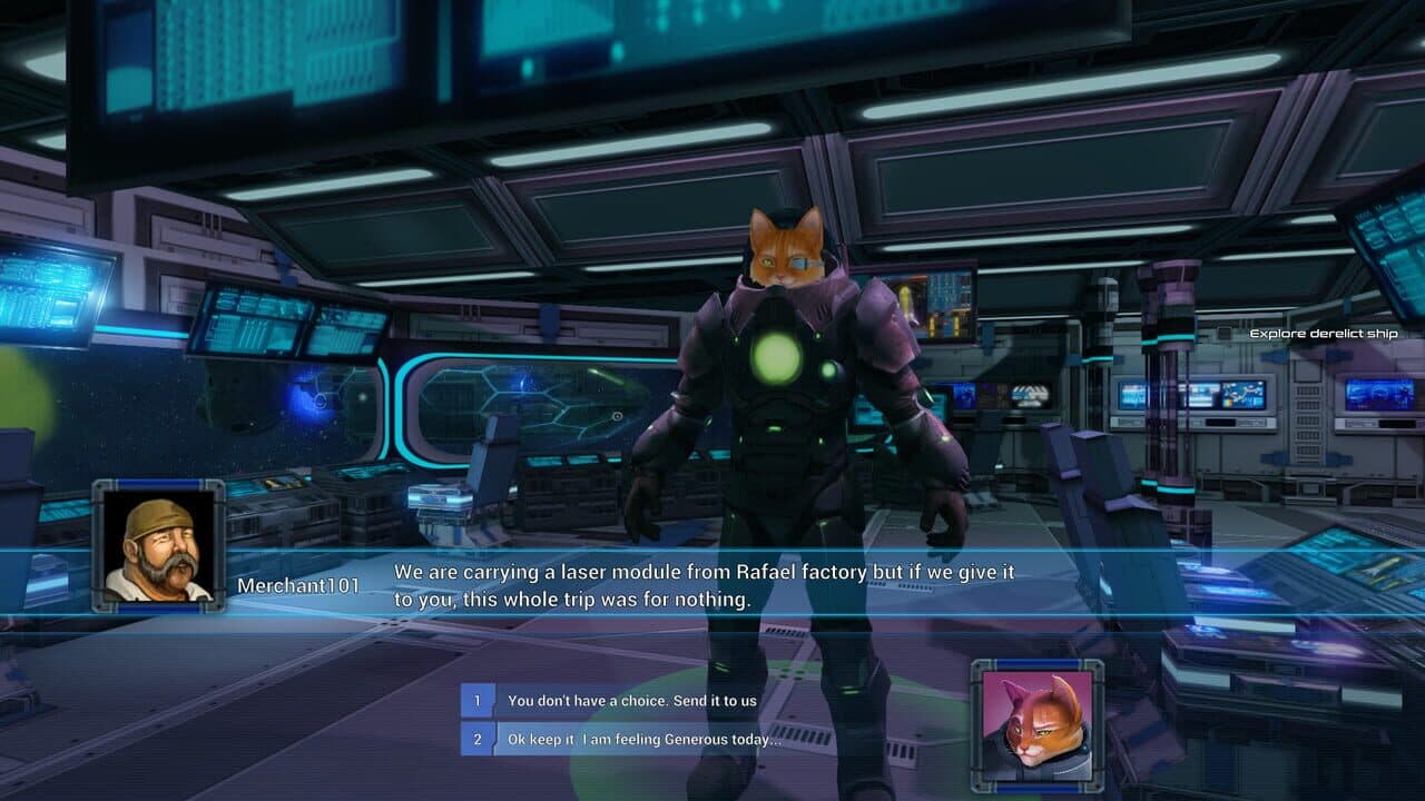 Space Cats Tactics thumbnail 2