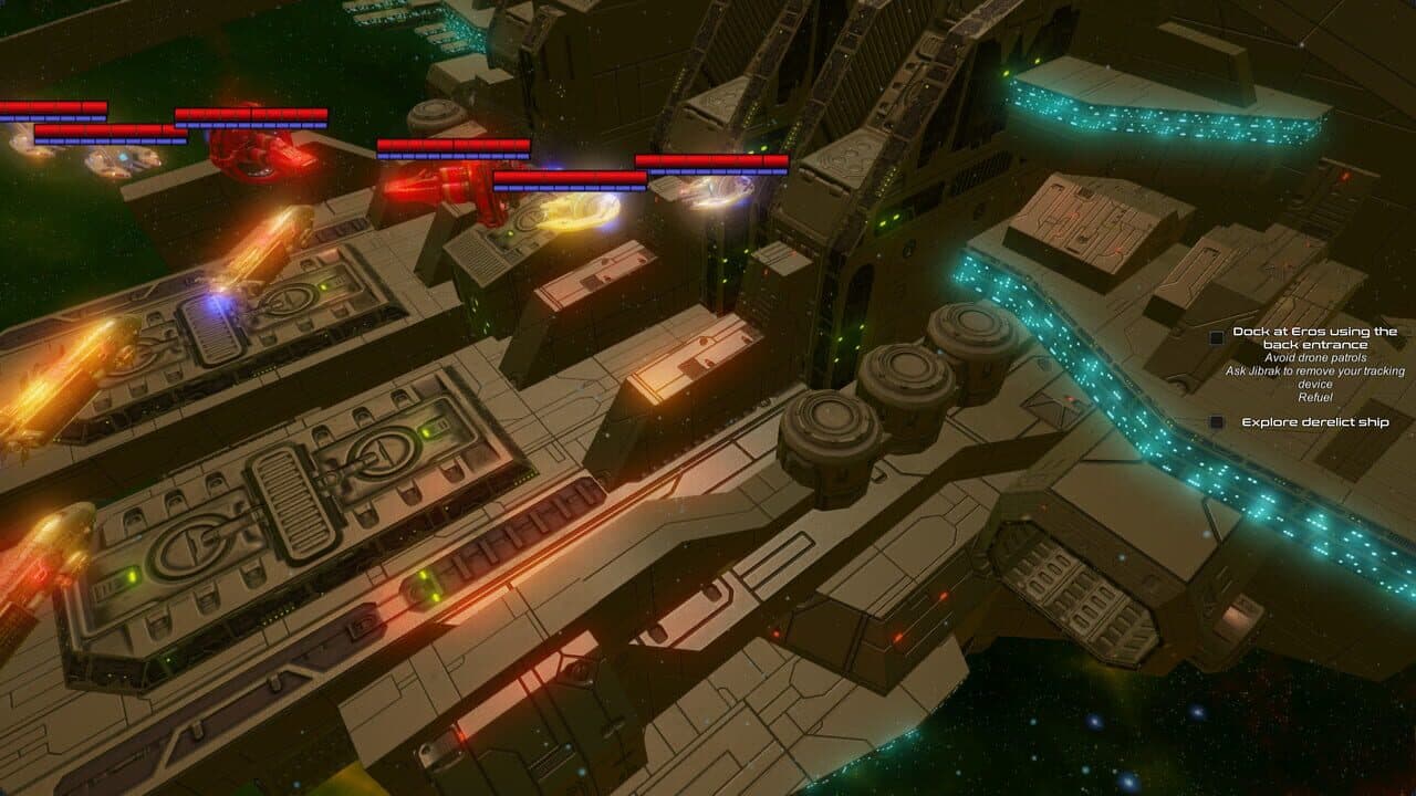 Space Cats Tactics thumbnail 6