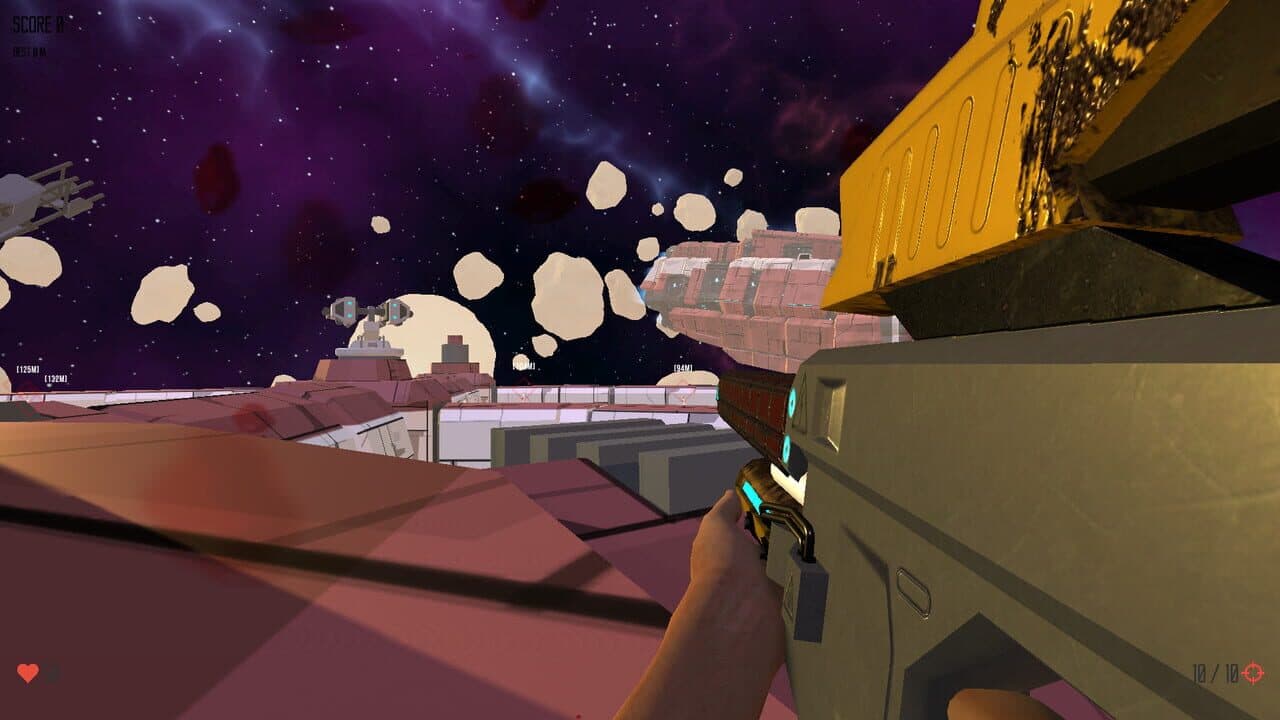 Anime: Space Sniper thumbnail 12
