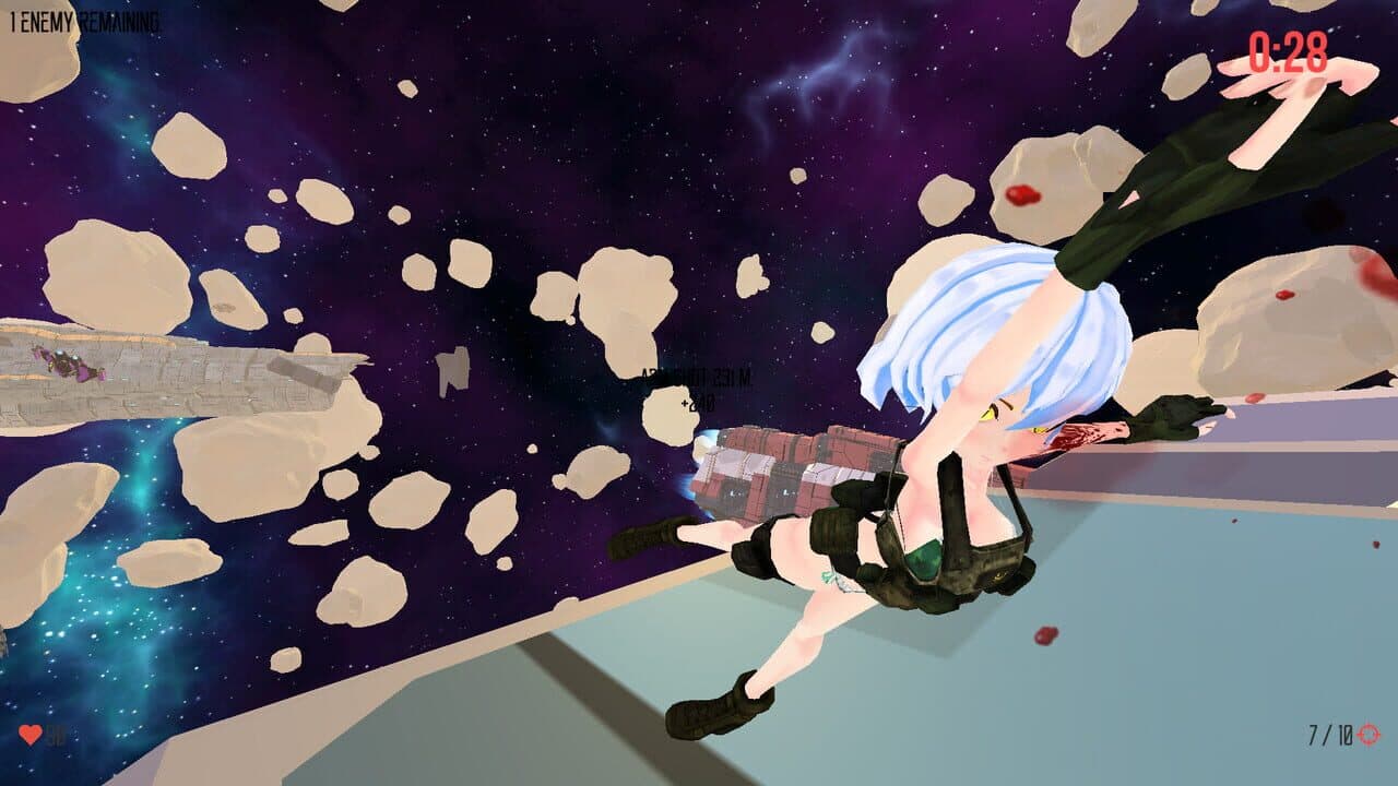 Anime: Space Sniper thumbnail 13