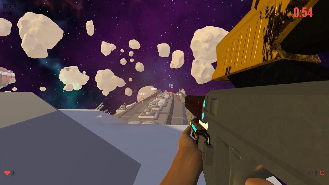 Anime: Space Sniper thumbnail 18