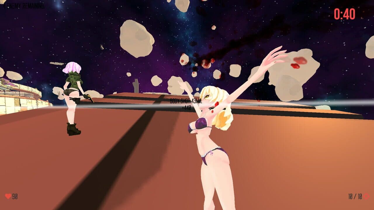 Anime: Space Sniper thumbnail 19