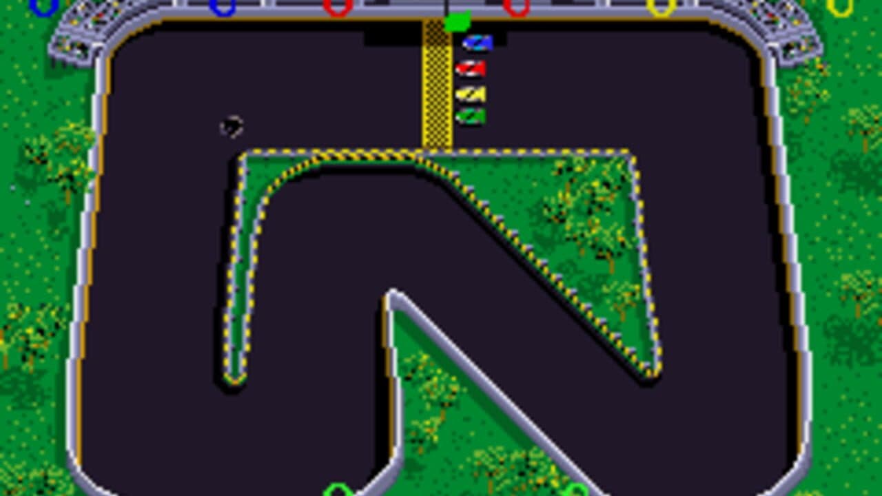 Spy Hunter / Super Sprint thumbnail 8
