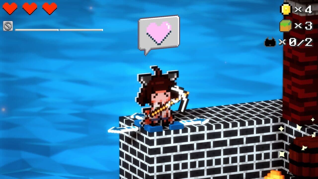Dungeon Crusher Kiritan thumbnail 2