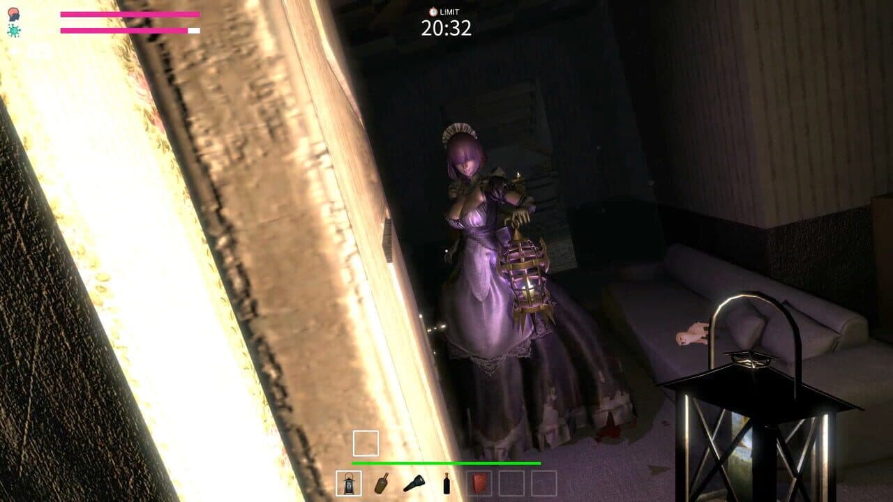 44 Minutes in Nightmare thumbnail 2