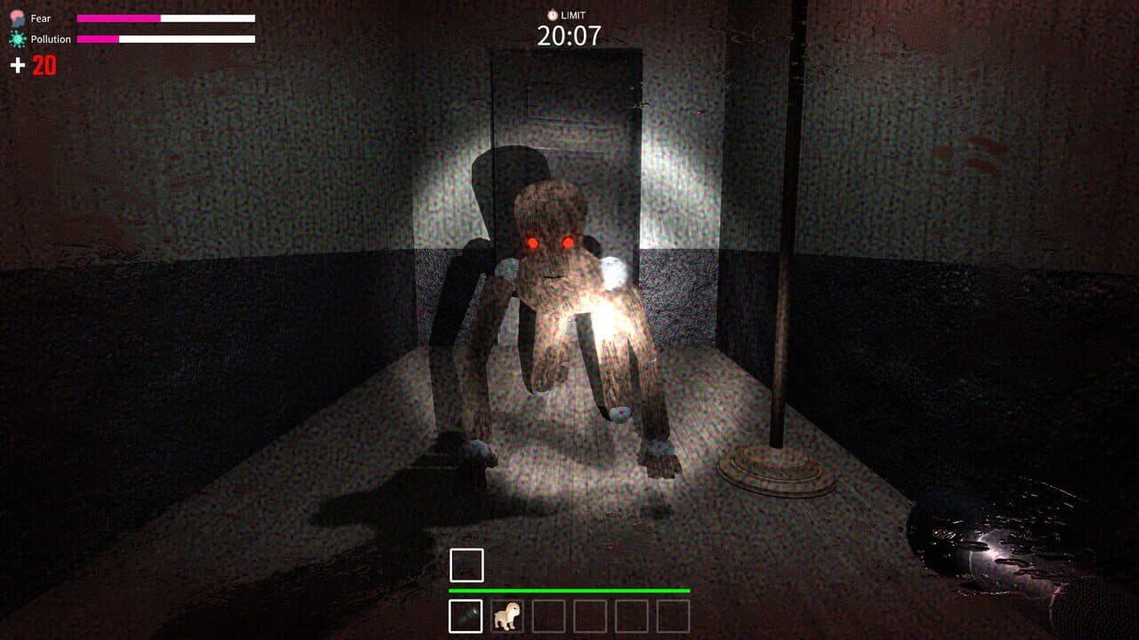 44 Minutes in Nightmare thumbnail 4