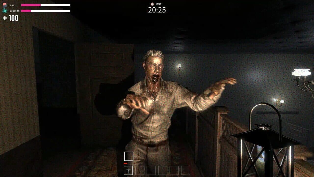44 Minutes in Nightmare thumbnail 5