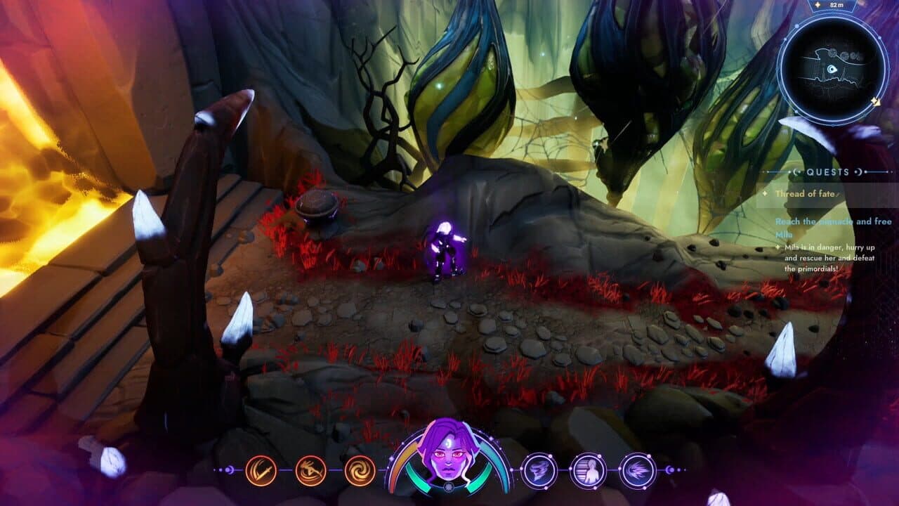 Batora: Lost Haven thumbnail 3