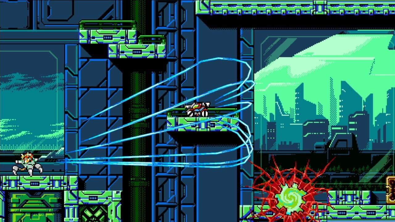 Blaster Master Zero III thumbnail 2