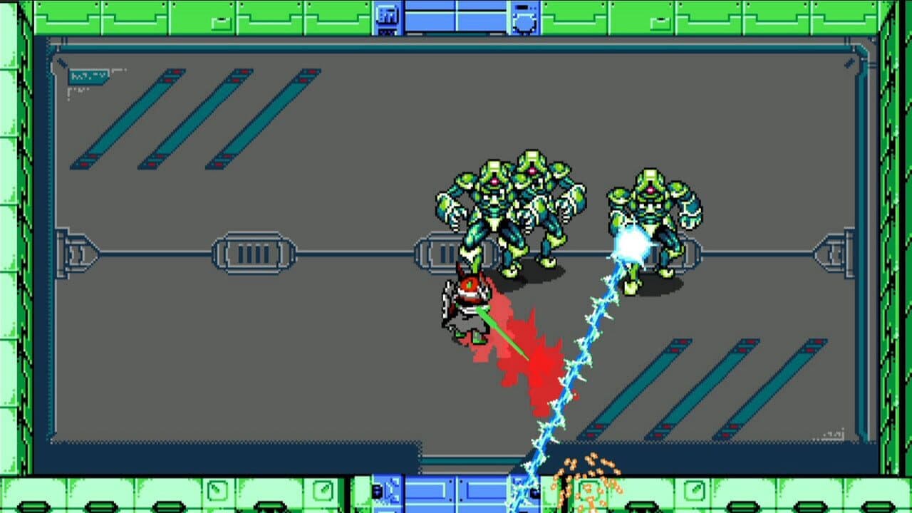 Blaster Master Zero III thumbnail 3