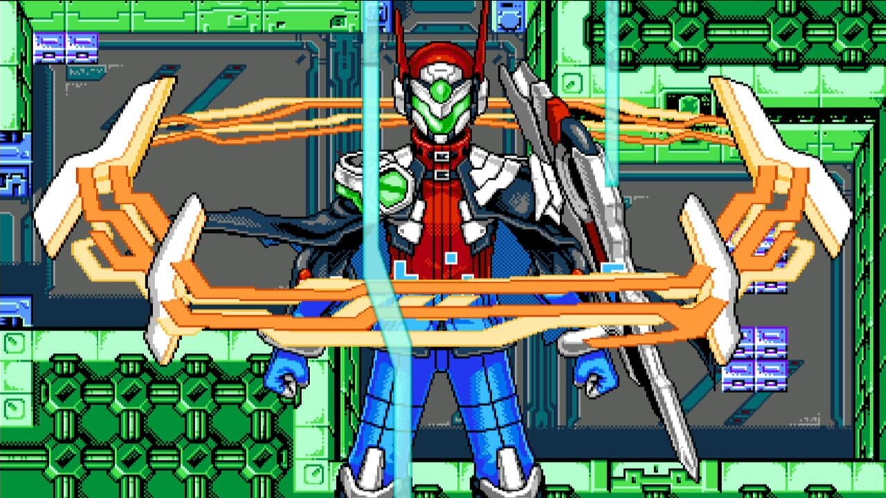 Blaster Master Zero III thumbnail 4