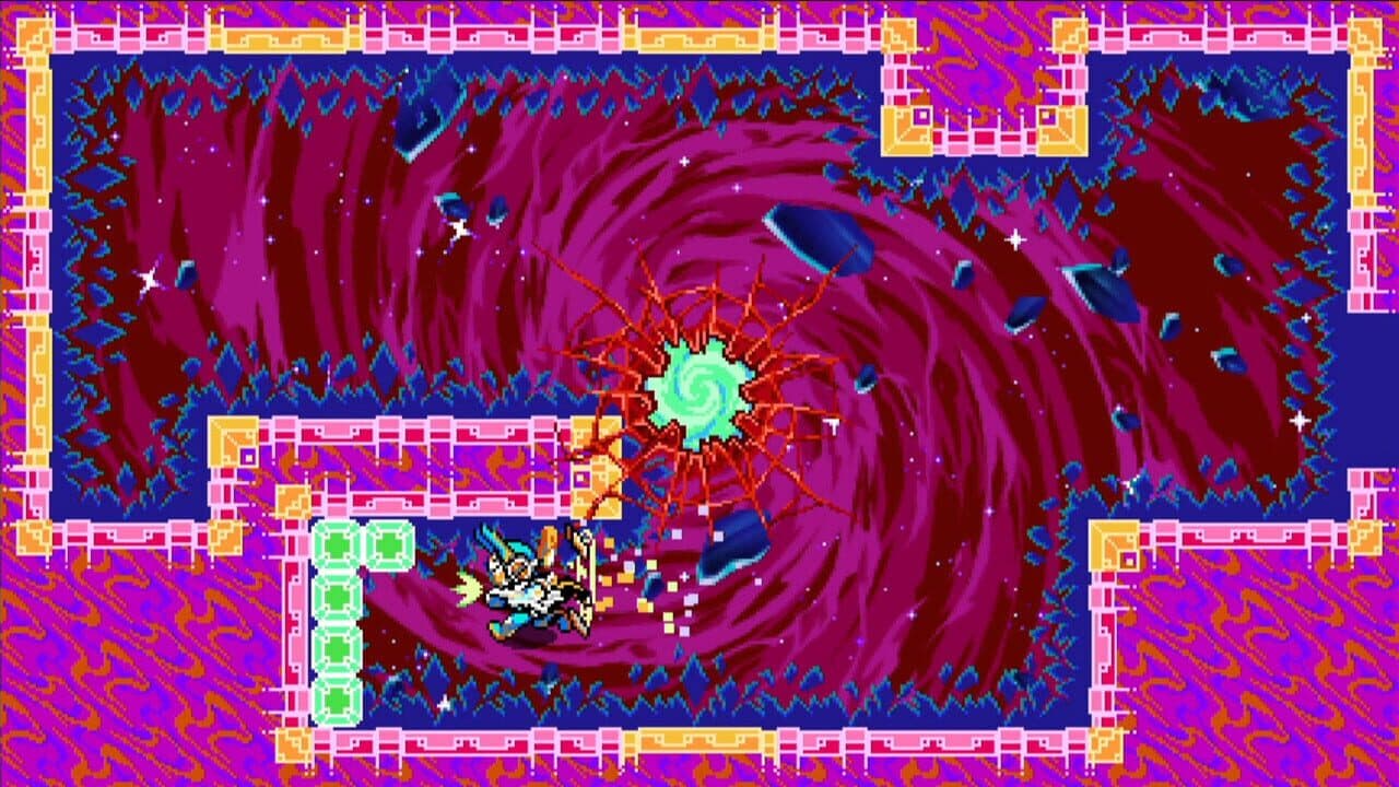 Blaster Master Zero III thumbnail 5