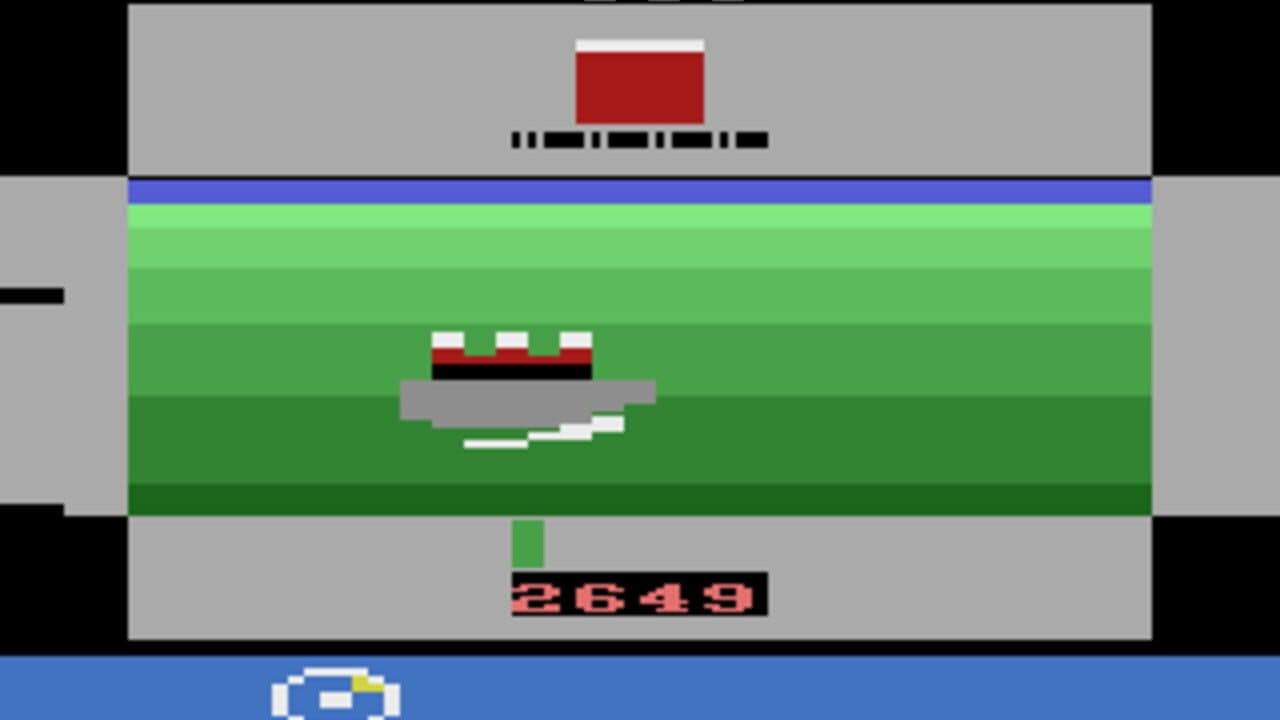 Submarine Commander thumbnail 2