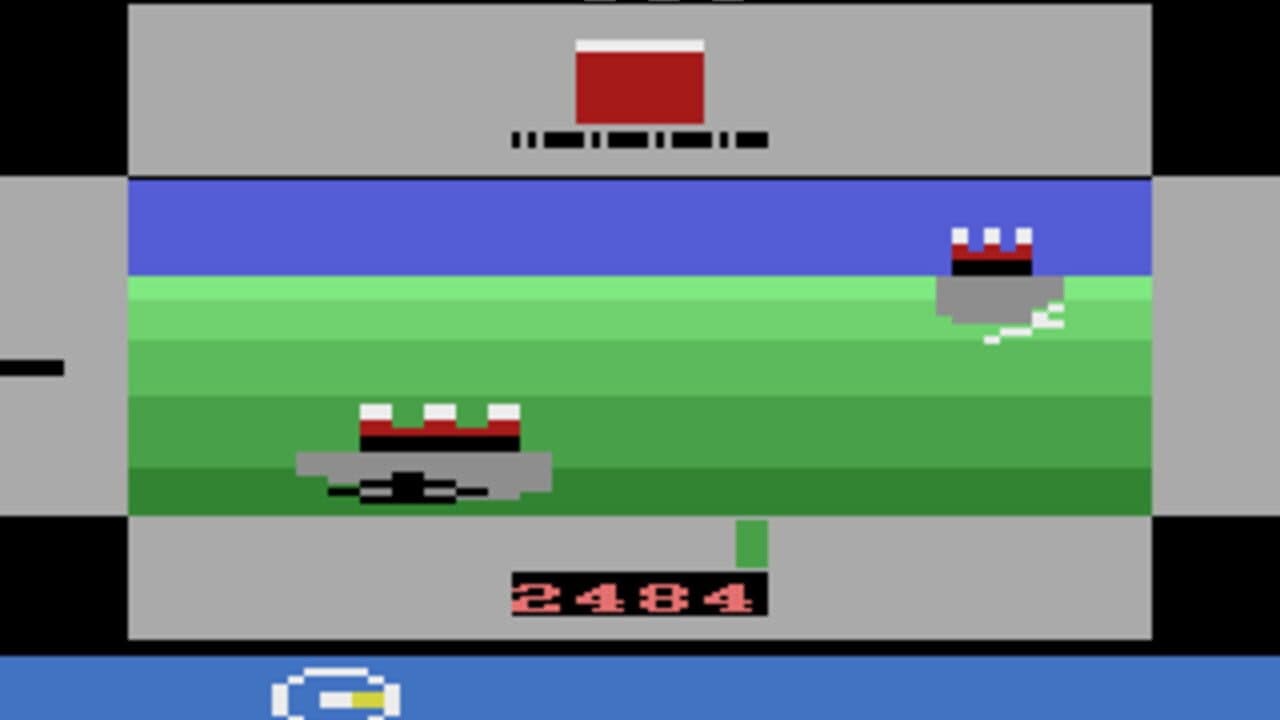 Submarine Commander thumbnail 3