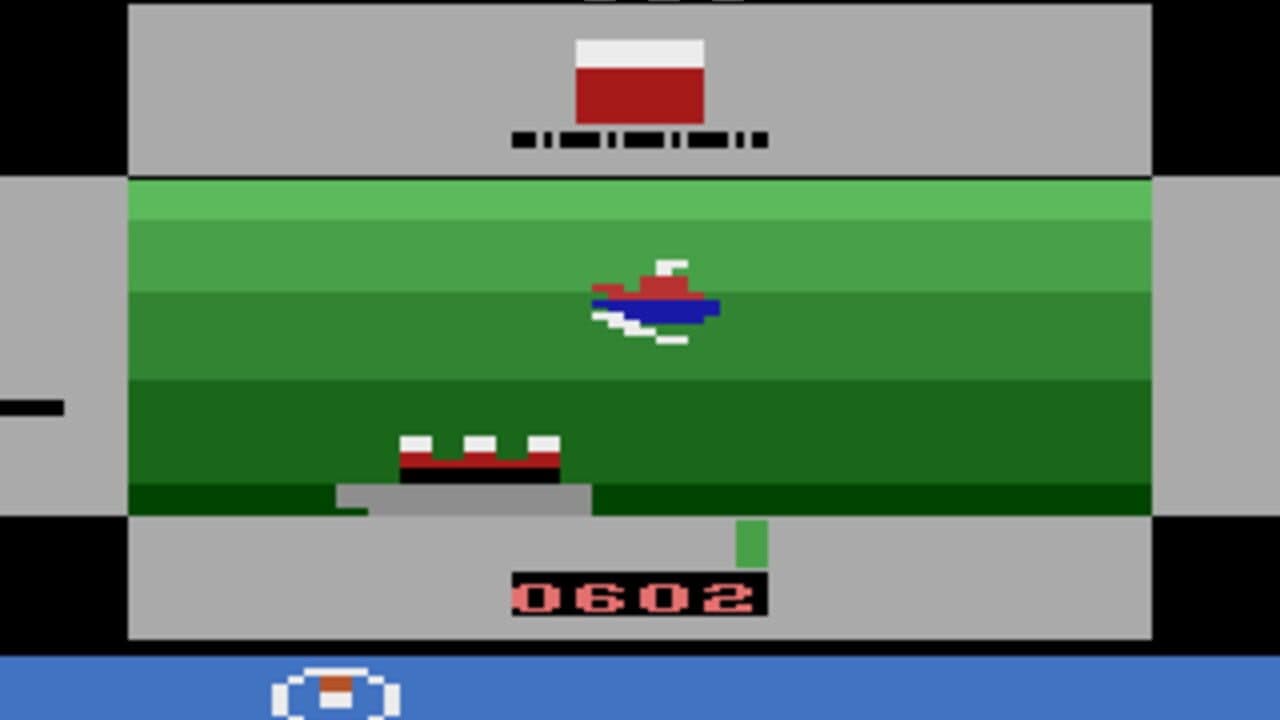 Submarine Commander thumbnail 5