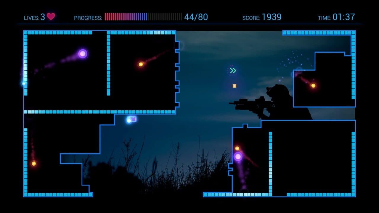 Xposed screenshot 1