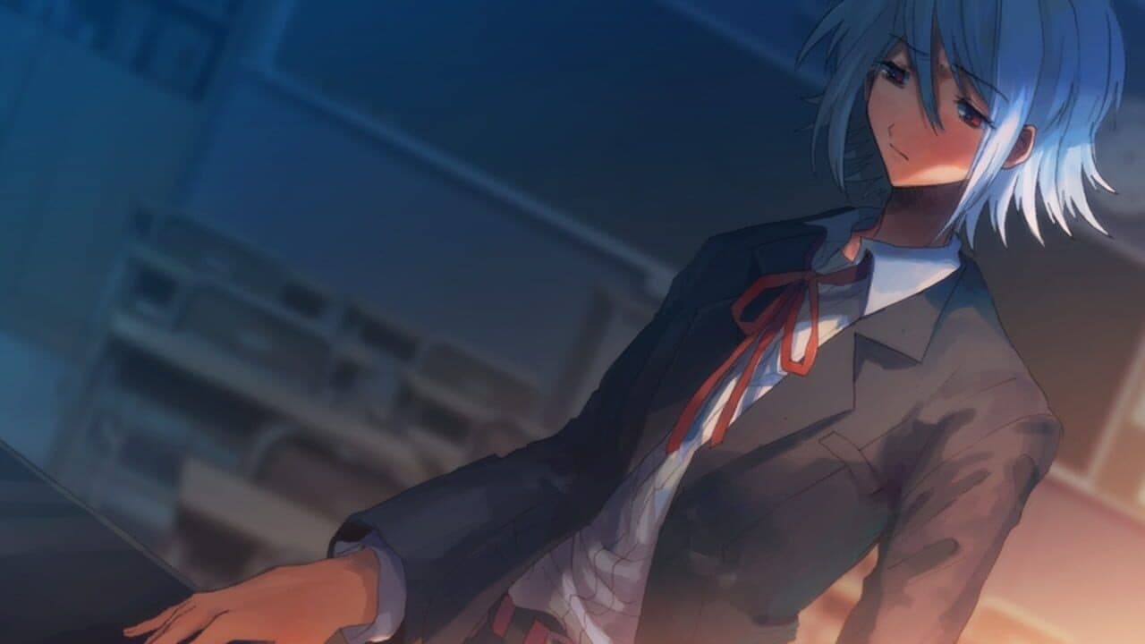 Lemures Blue's 2 A.M. thumbnail 2