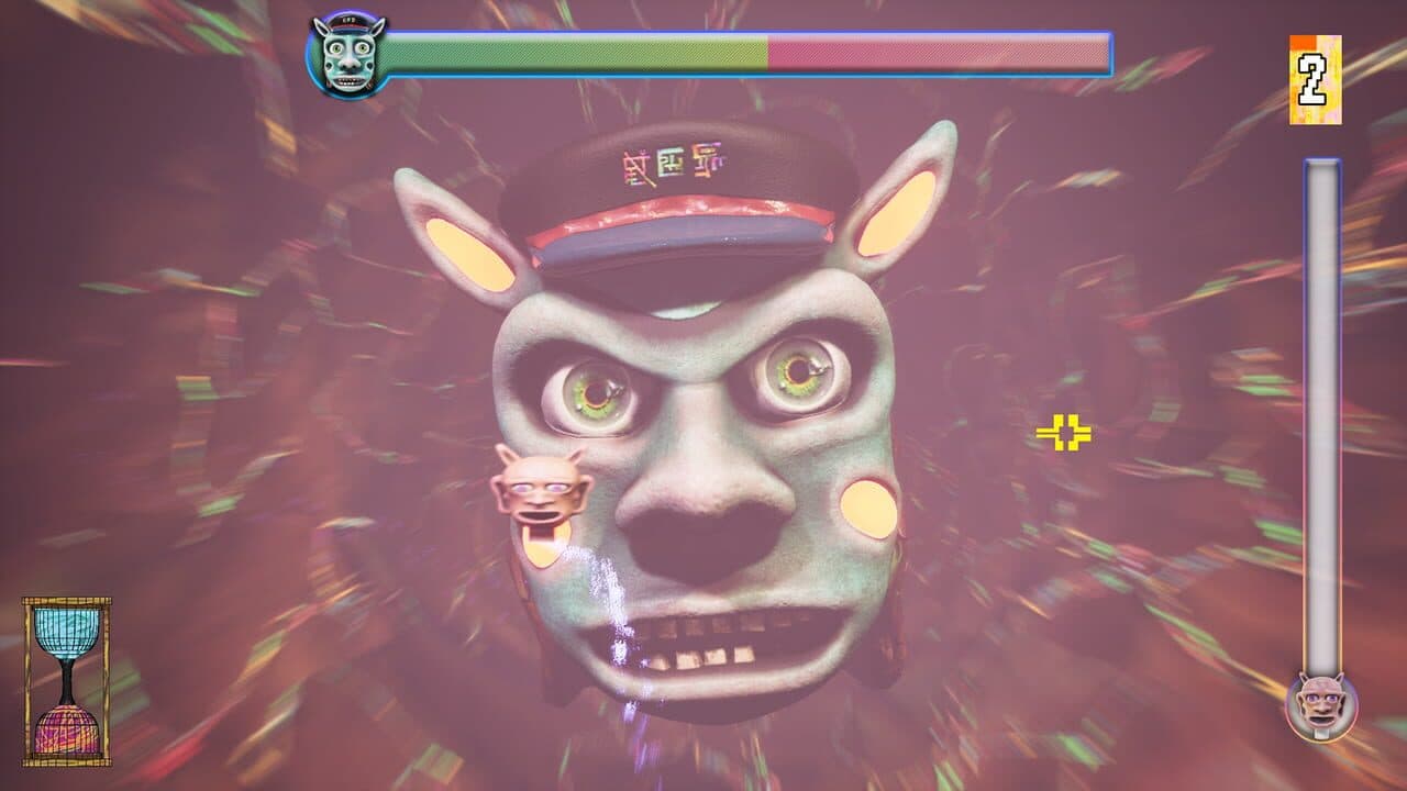 Fuzz Dungeon thumbnail 3