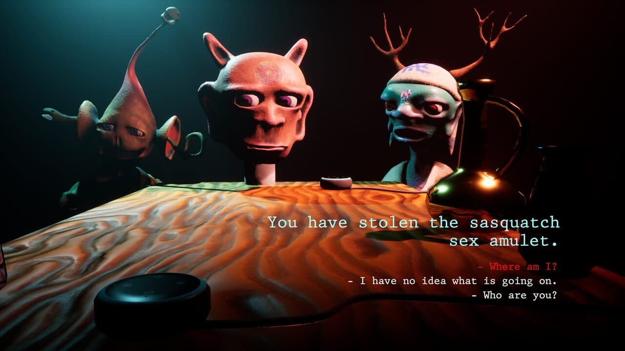 Fuzz Dungeon thumbnail 4