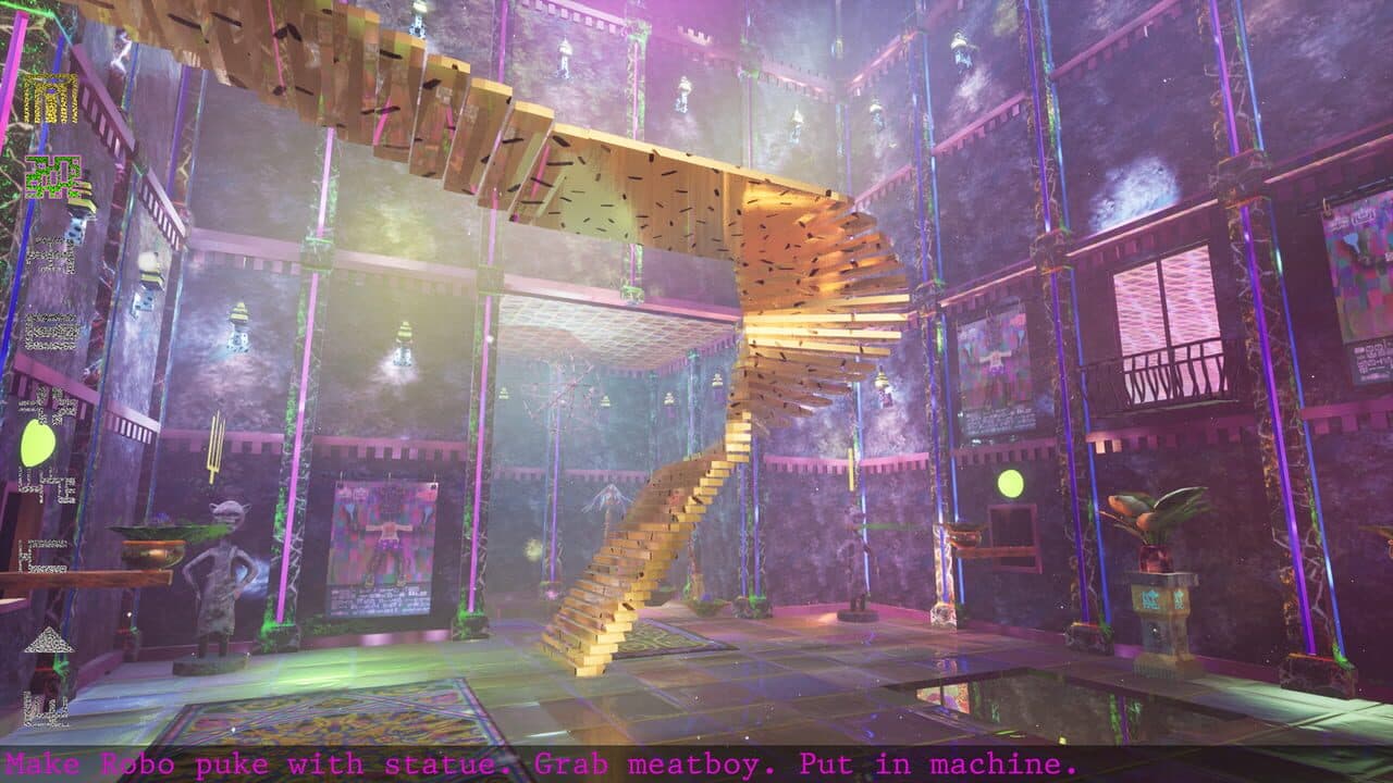 Fuzz Dungeon thumbnail 5