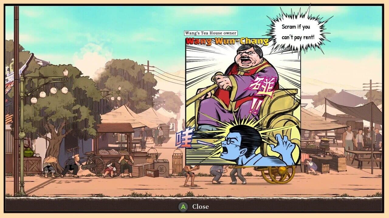 The Legend of Tianding thumbnail 2
