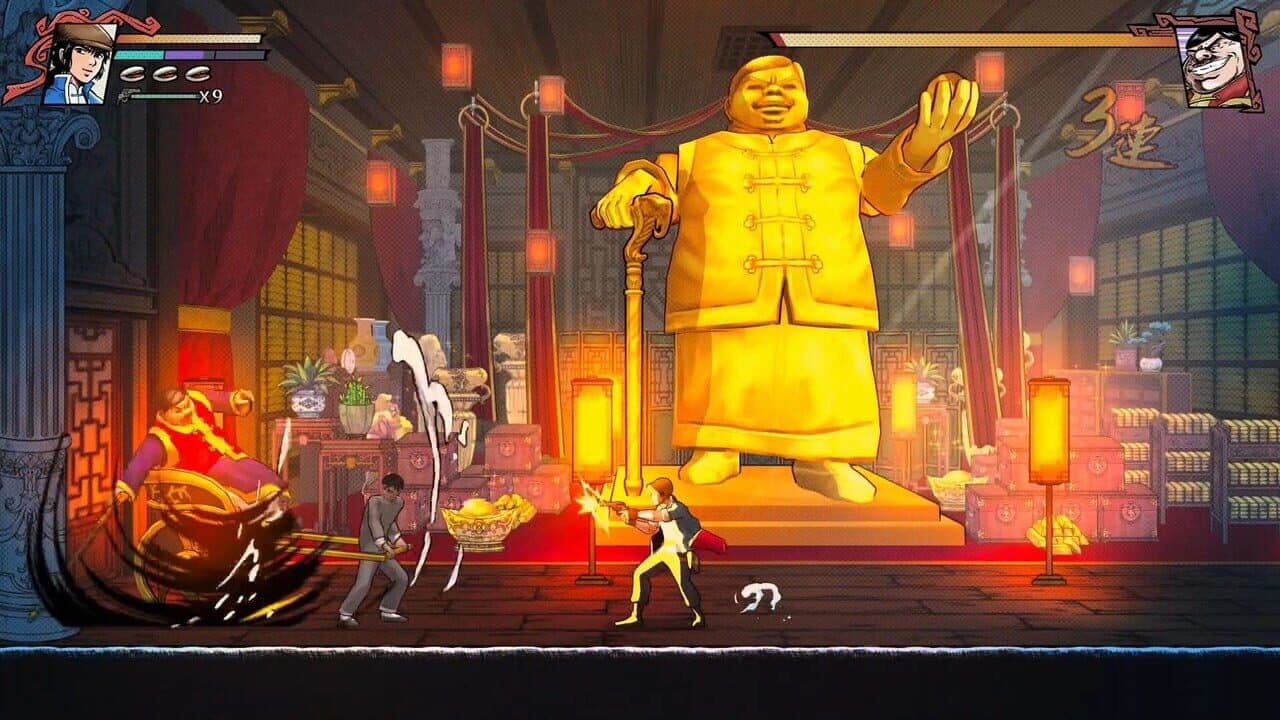 The Legend of Tianding thumbnail 3