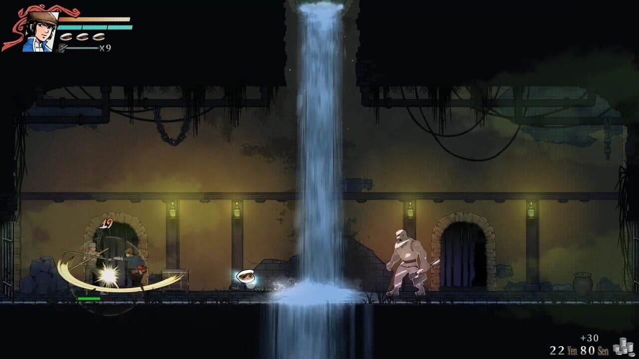 The Legend of Tianding thumbnail 4